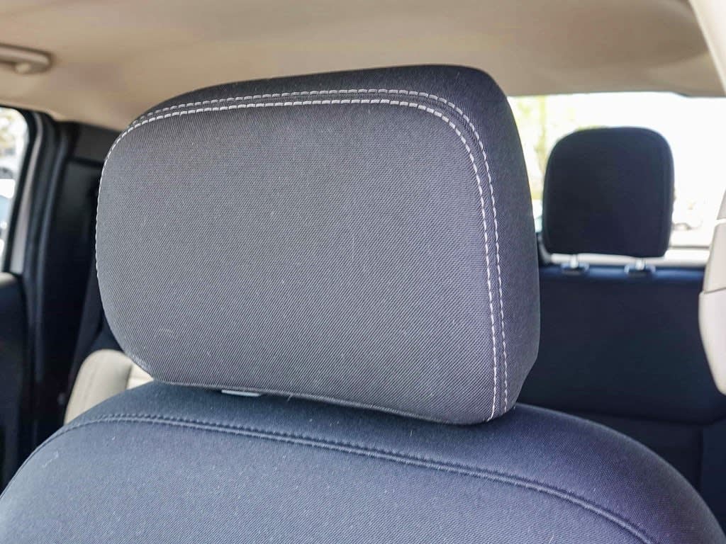 2022 Ford Ranger XL 27