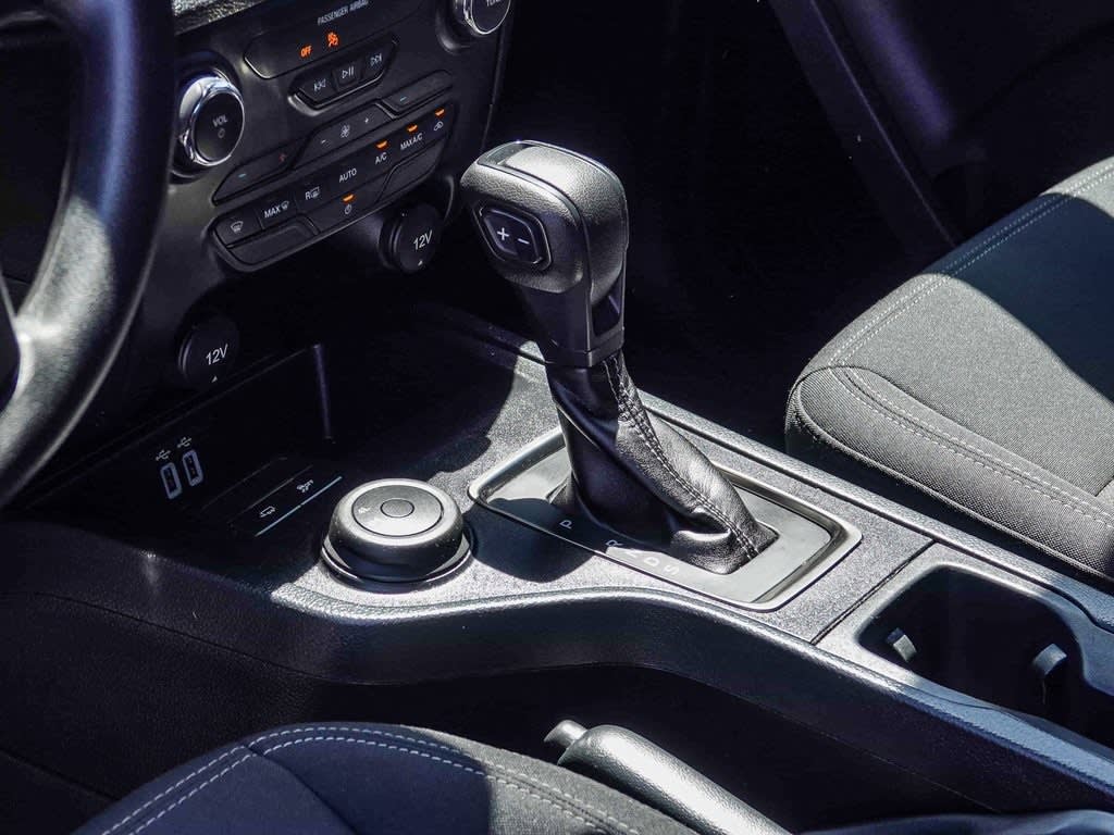 2022 Ford Ranger XL 14