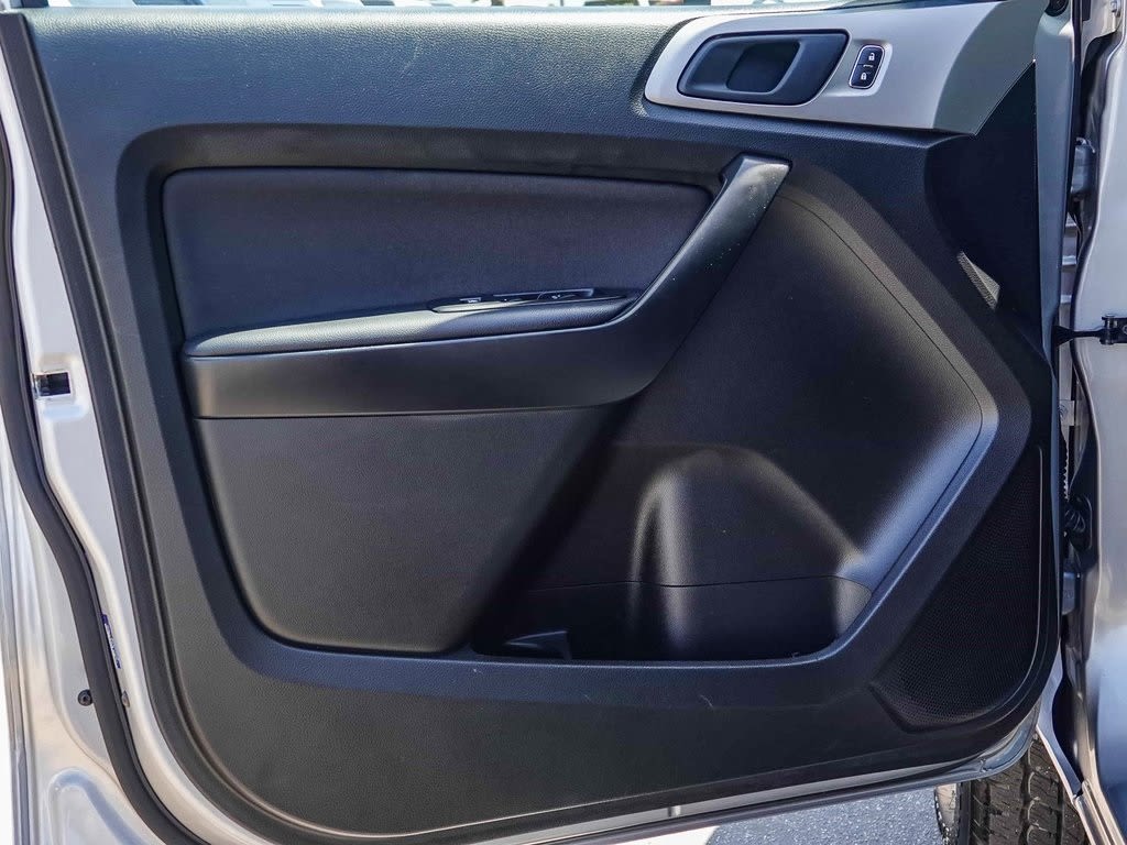 2022 Ford Ranger XL 23
