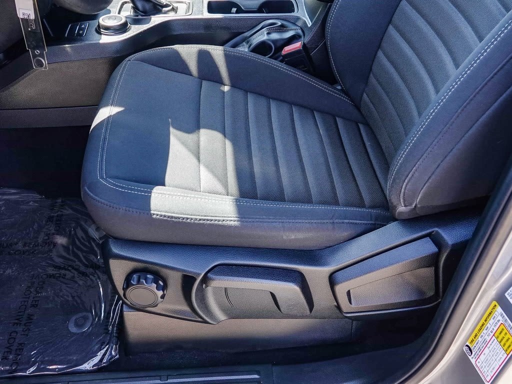 2022 Ford Ranger XL 24