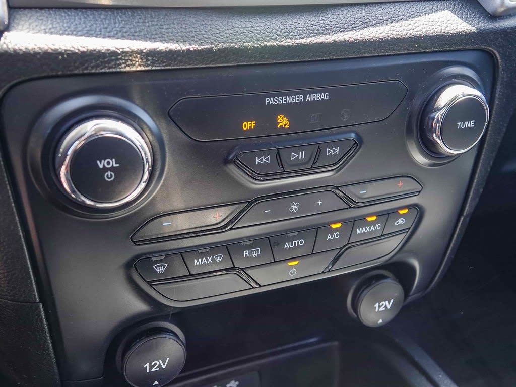 2022 Ford Ranger XL 25