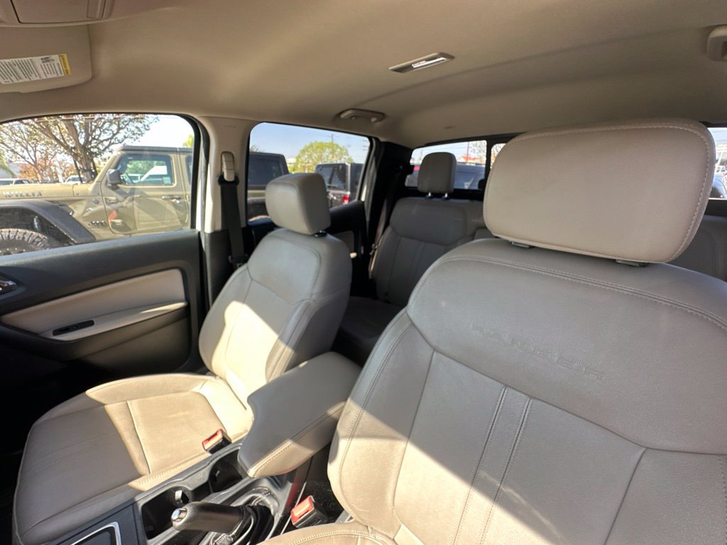 Thumbnail: 2019 Ford Ranger - 5