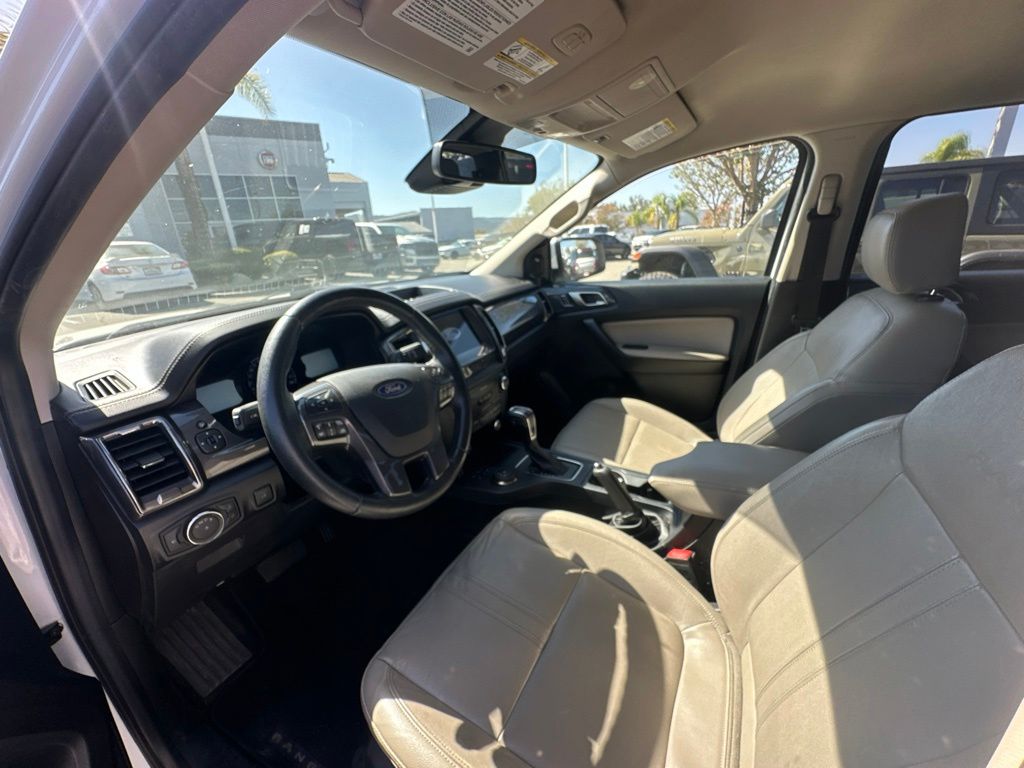 Thumbnail: 2019 Ford Ranger - 2
