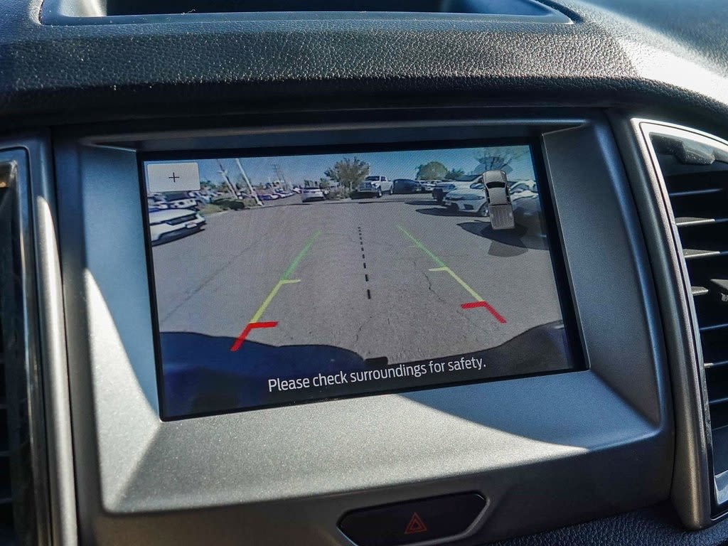 Thumbnail: 2021 Ford Ranger - 27