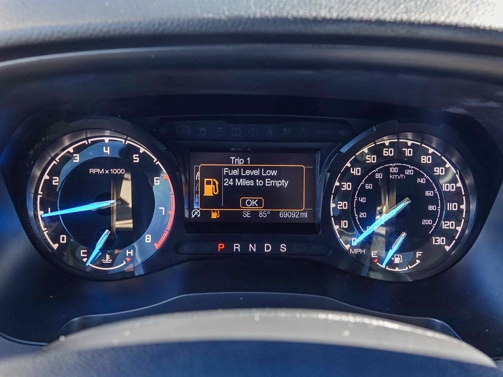 Thumbnail: 2021 Ford Ranger - 15