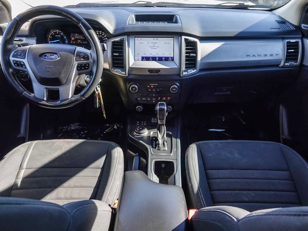 Thumbnail: 2021 Ford Ranger - 2