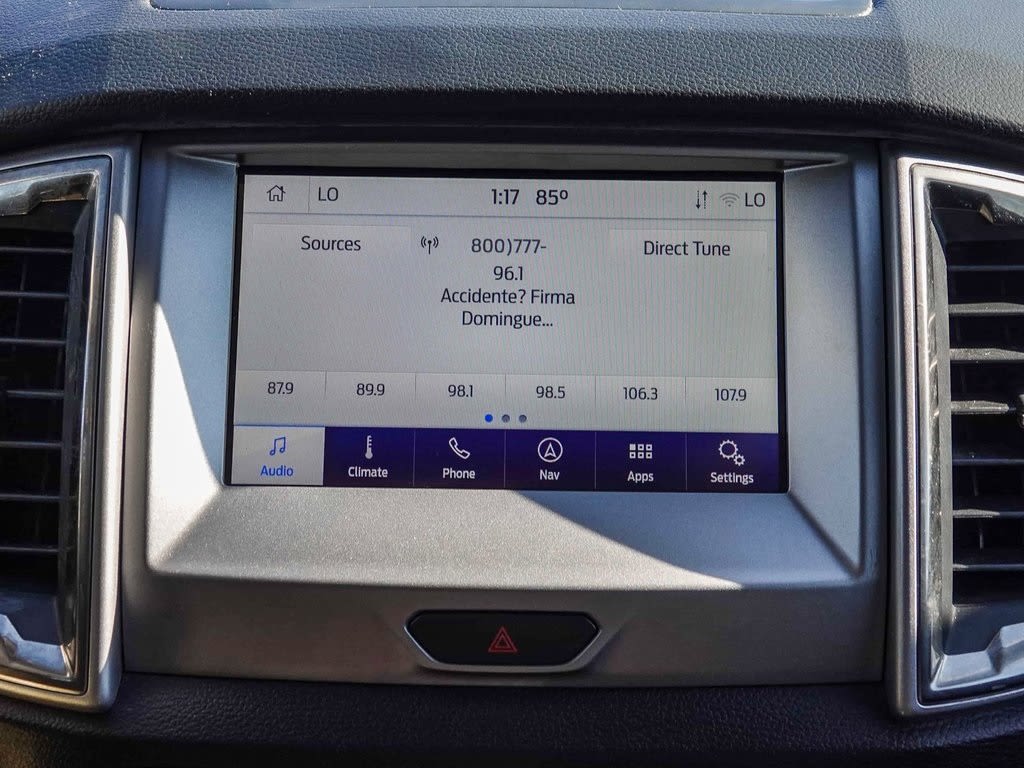 Thumbnail: 2021 Ford Ranger - 23