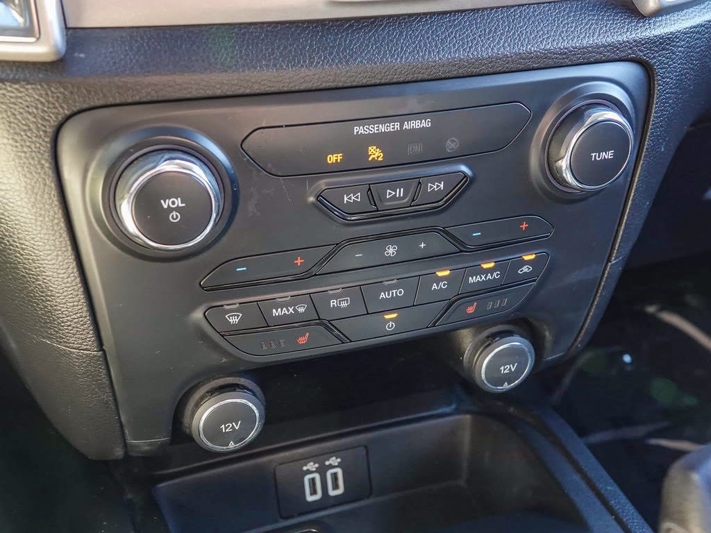 Thumbnail: 2021 Ford Ranger - 26