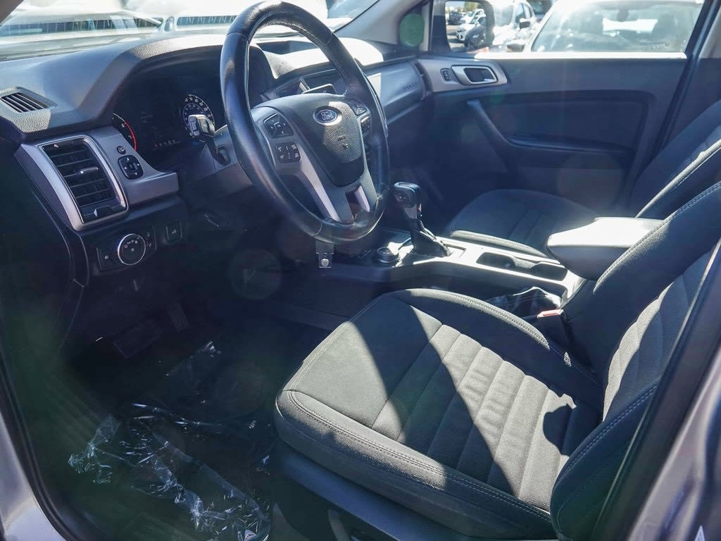 Thumbnail: 2021 Ford Ranger - 9