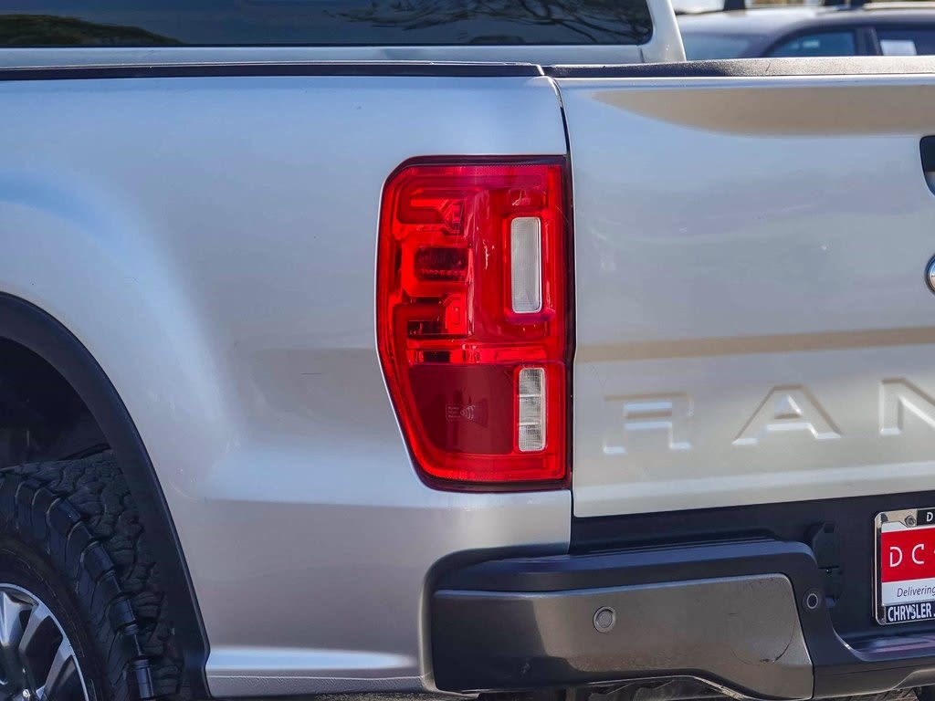 Thumbnail: 2021 Ford Ranger - 20