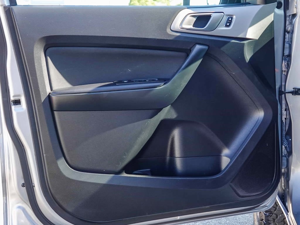 Thumbnail: 2021 Ford Ranger - 24