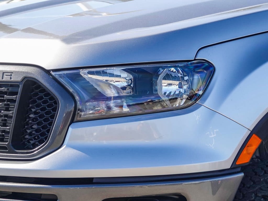 Thumbnail: 2021 Ford Ranger - 21