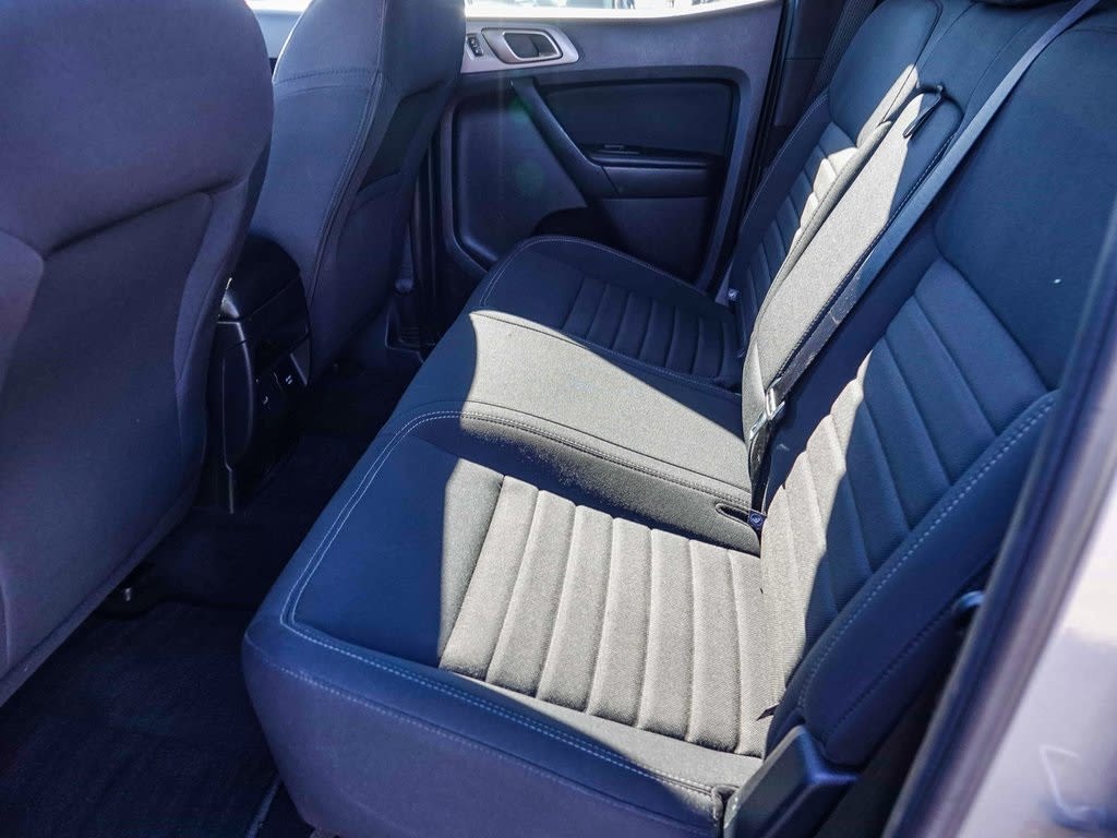 Thumbnail: 2021 Ford Ranger - 11