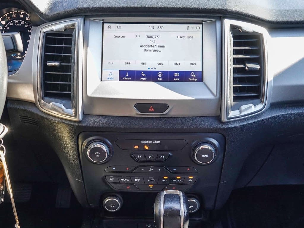 Thumbnail: 2021 Ford Ranger - 13