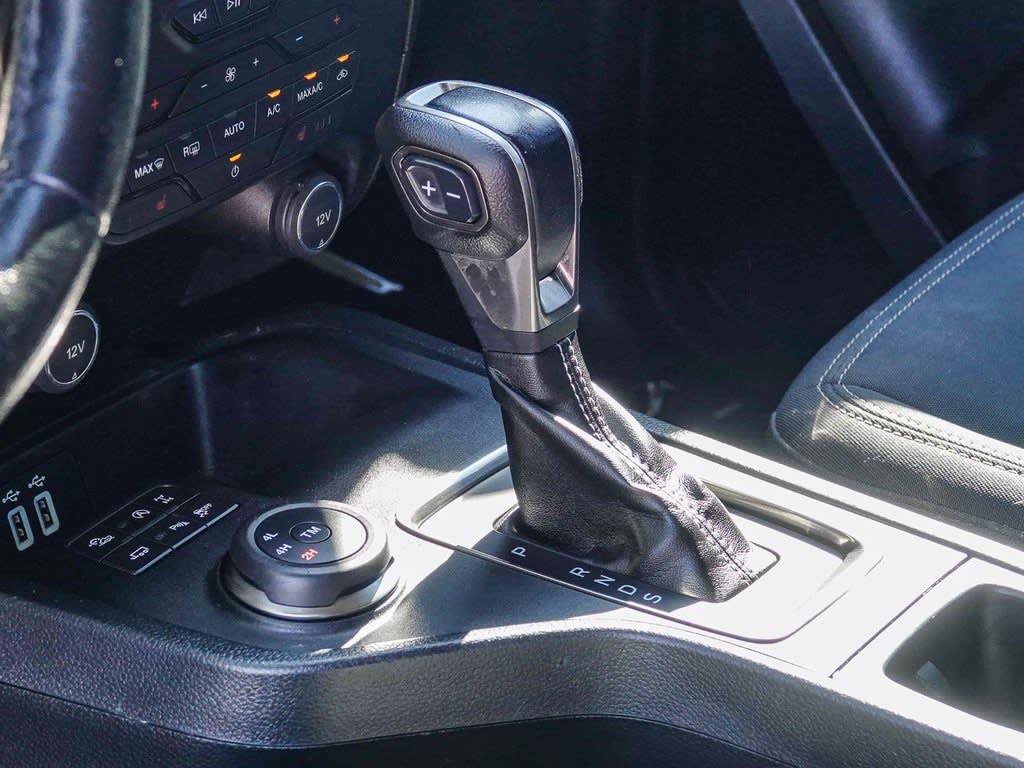 Thumbnail: 2021 Ford Ranger - 14