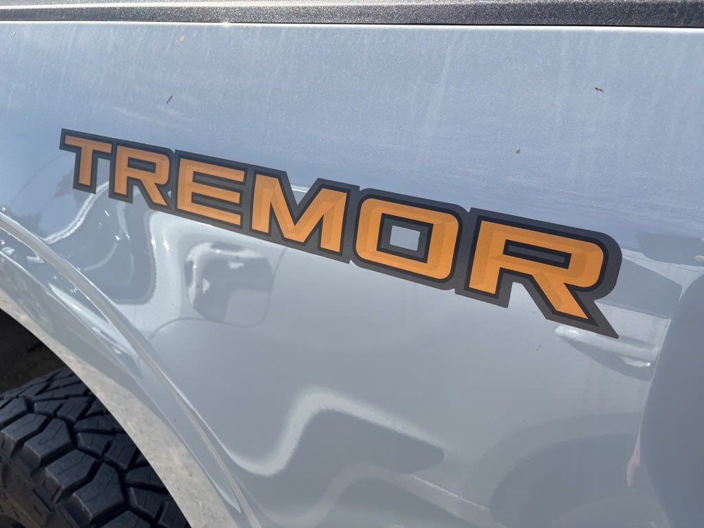 Thumbnail: 2023 Ford F-150 - 16