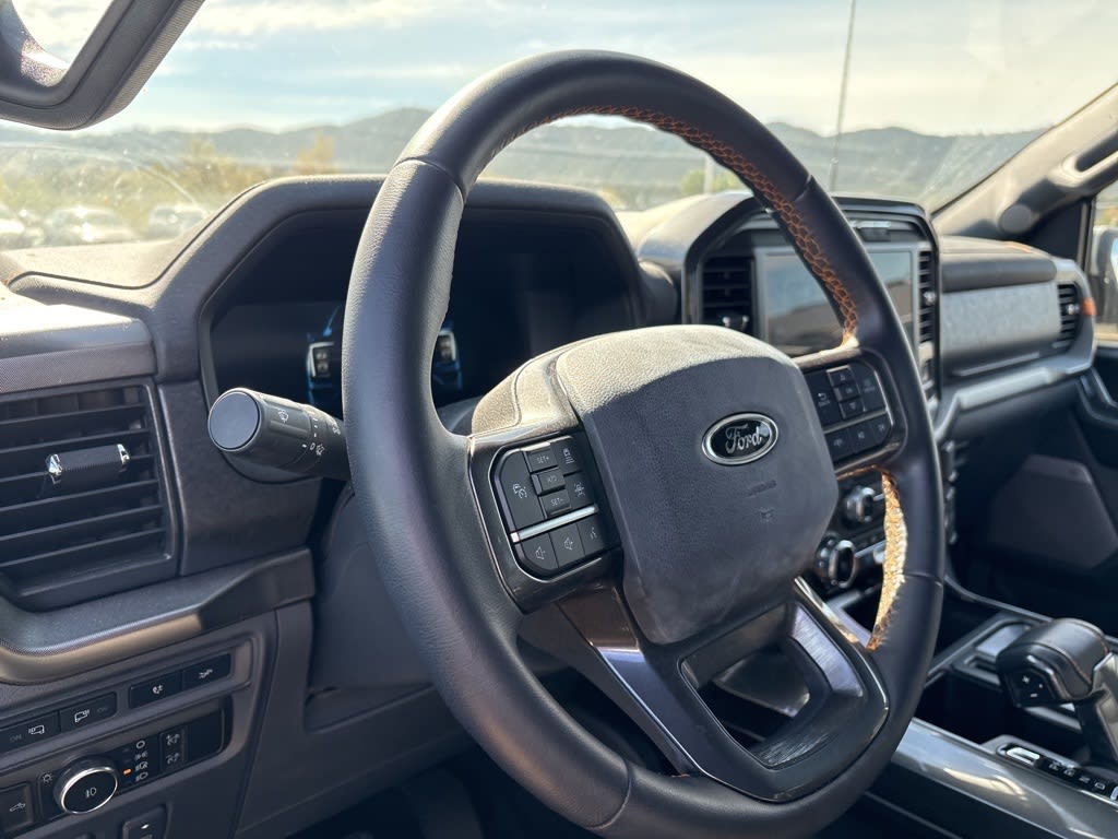 Thumbnail: 2023 Ford F-150 - 8