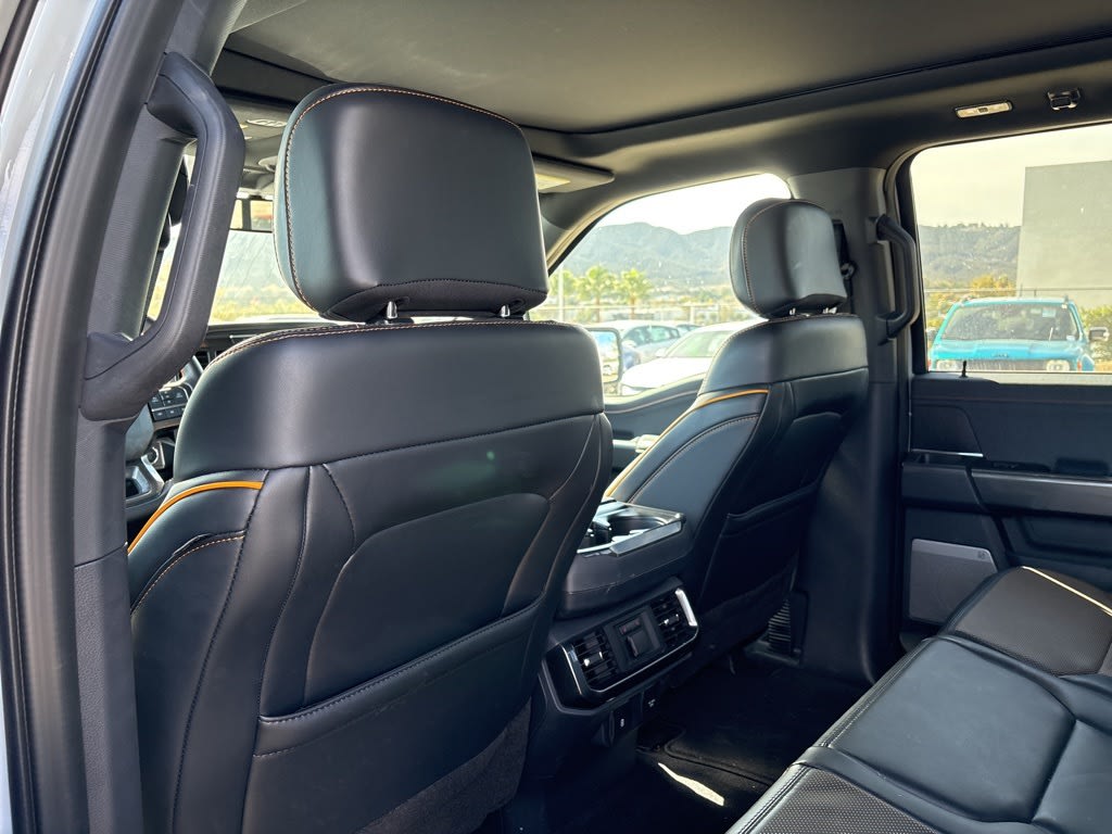 Thumbnail: 2023 Ford F-150 - 17