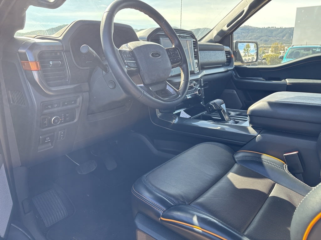 Thumbnail: 2023 Ford F-150 - 2