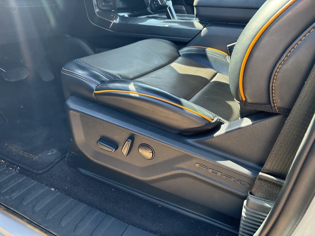 Thumbnail: 2023 Ford F-150 - 19