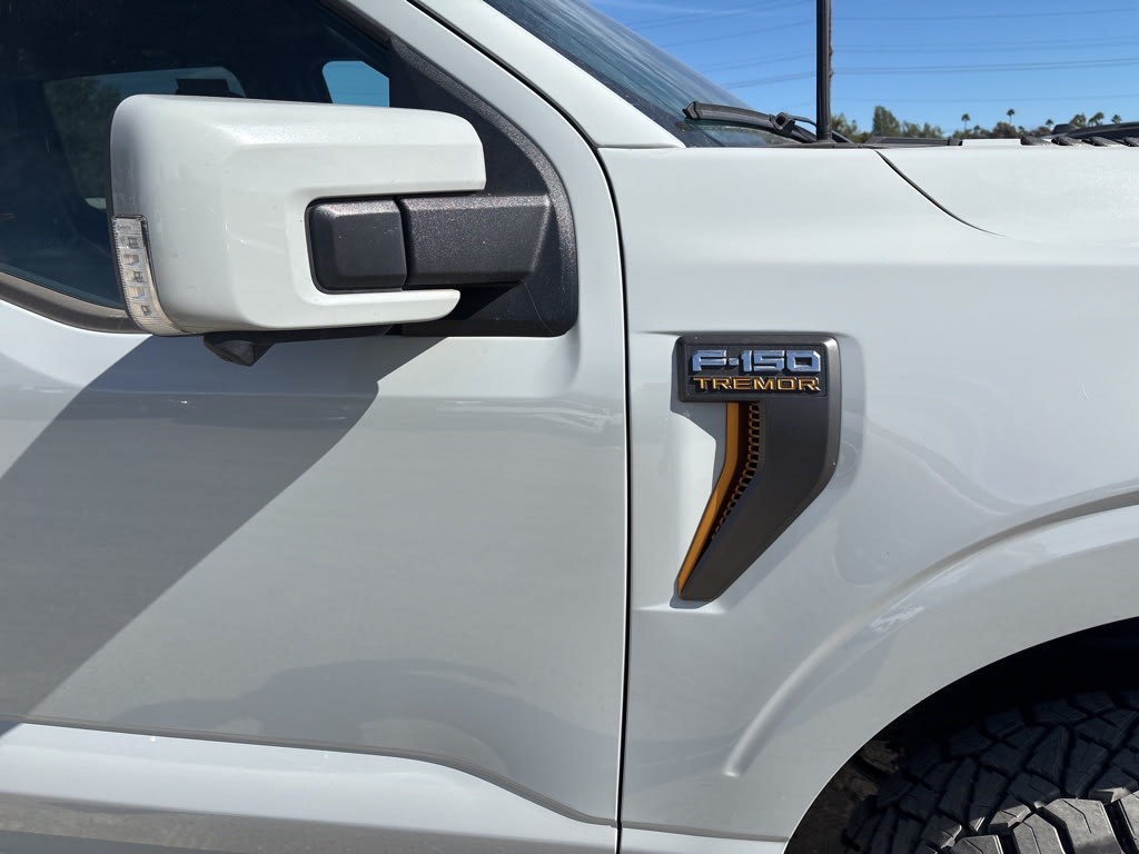 Thumbnail: 2023 Ford F-150 - 5