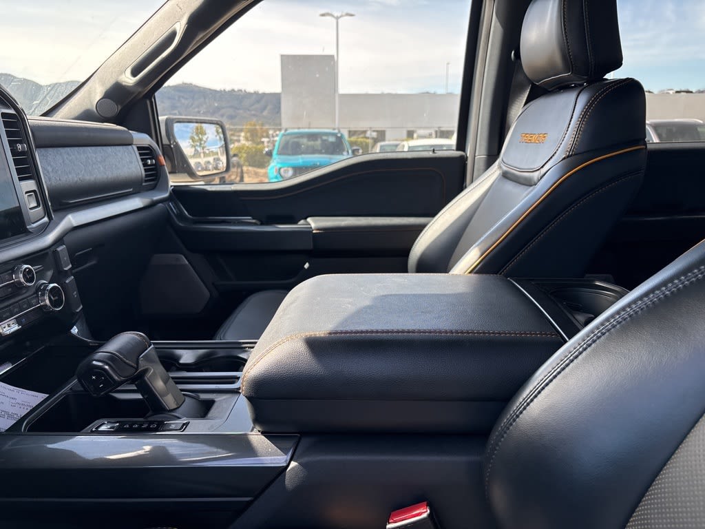 Thumbnail: 2023 Ford F-150 - 9