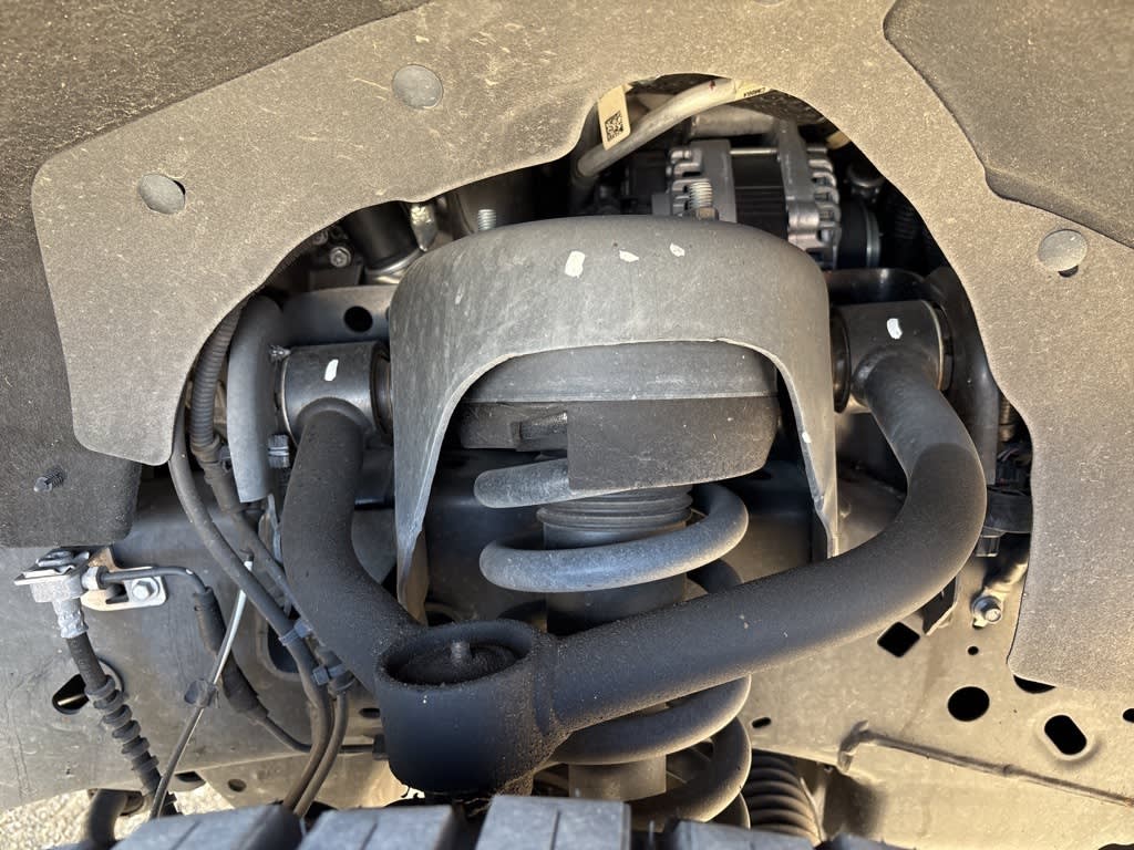 Thumbnail: 2023 Ford F-150 - 7