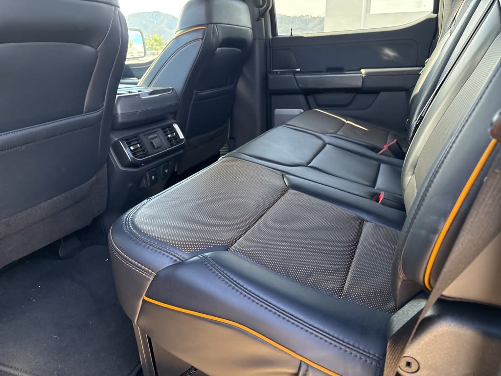 Thumbnail: 2023 Ford F-150 - 10