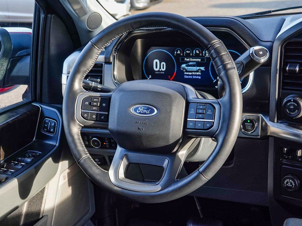 Thumbnail: 2022 Ford F-150 - 10