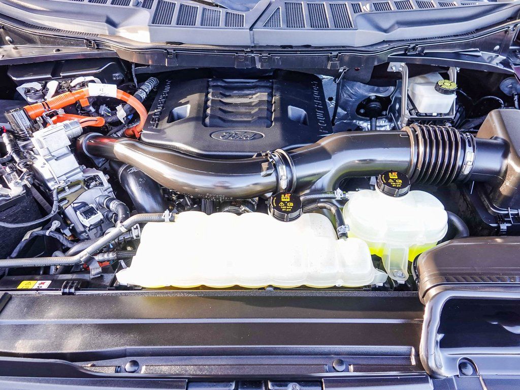 Thumbnail: 2022 Ford F-150 - 9