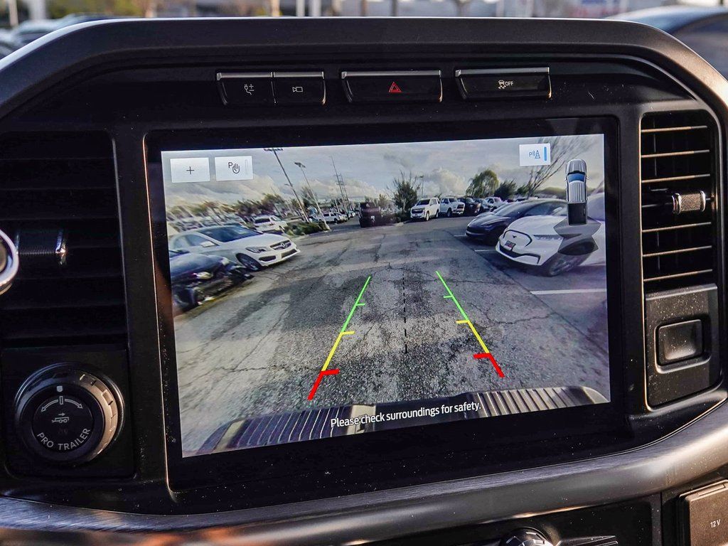 Thumbnail: 2022 Ford F-150 - 25