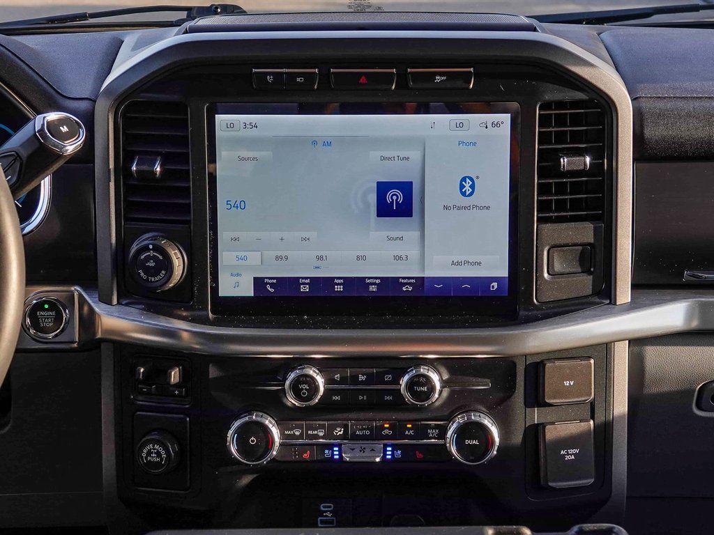 Thumbnail: 2022 Ford F-150 - 13