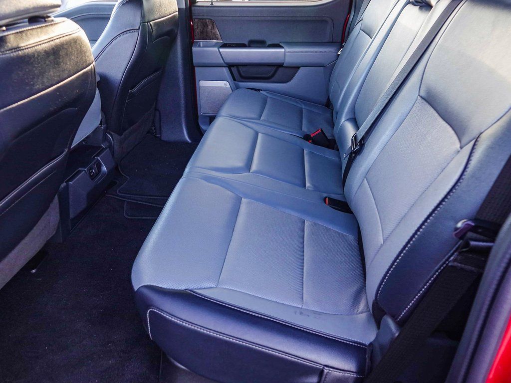 Thumbnail: 2022 Ford F-150 - 12