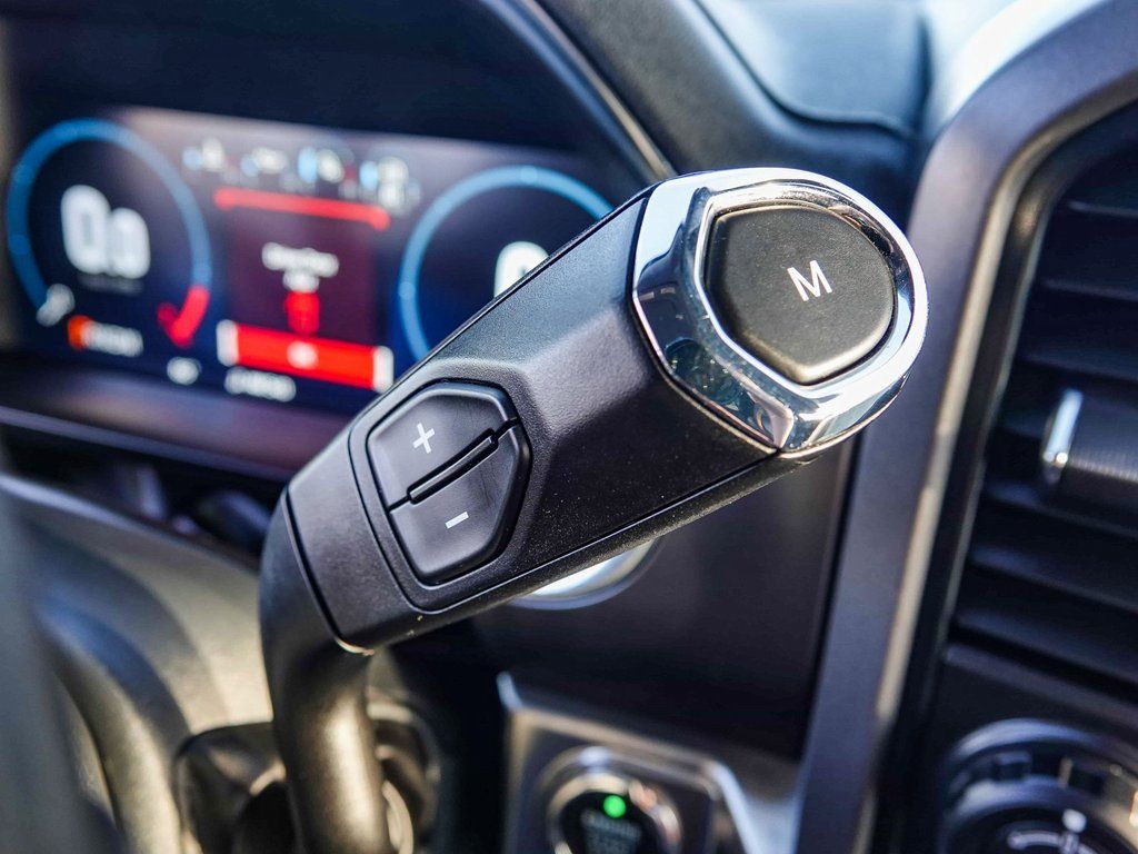 Thumbnail: 2022 Ford F-150 - 22