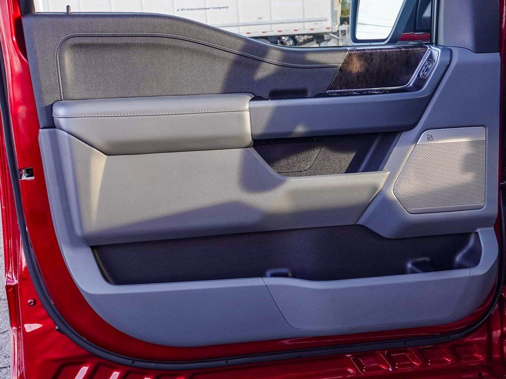 Thumbnail: 2022 Ford F-150 - 23