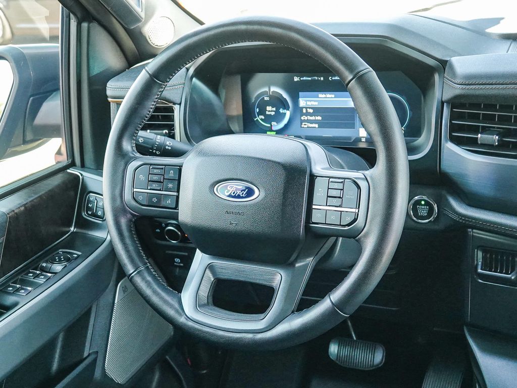 Thumbnail: 2023 Ford F-150 - 8