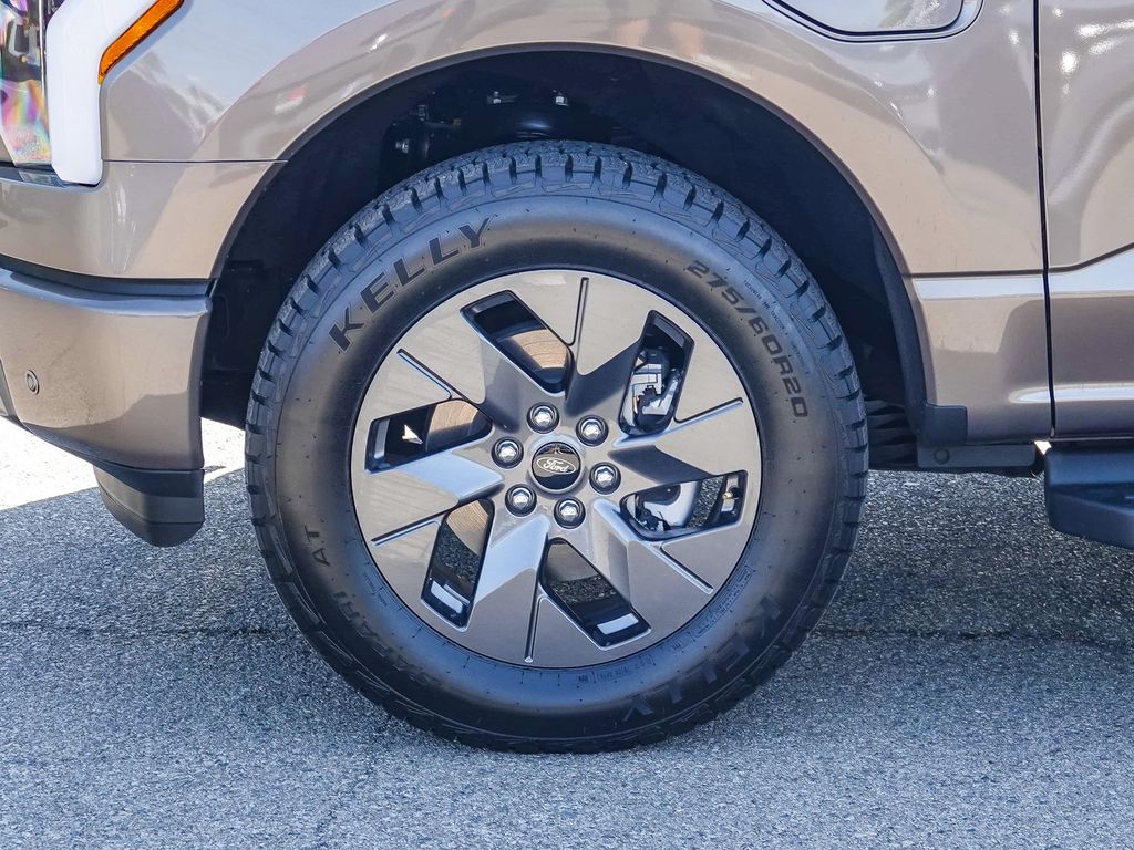 Thumbnail: 2023 Ford F-150 - 7