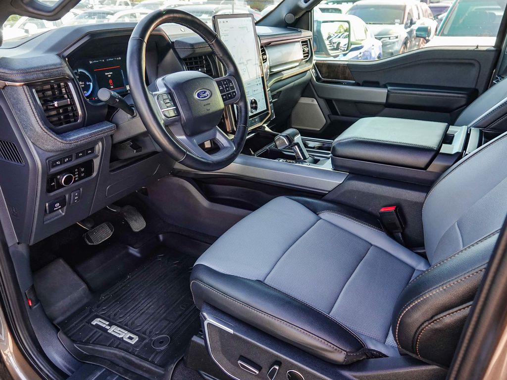 Thumbnail: 2023 Ford F-150 - 10