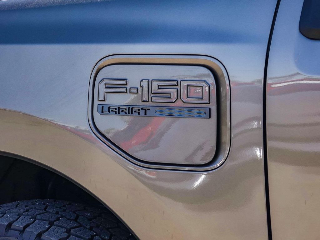 Thumbnail: 2023 Ford F-150 - 20