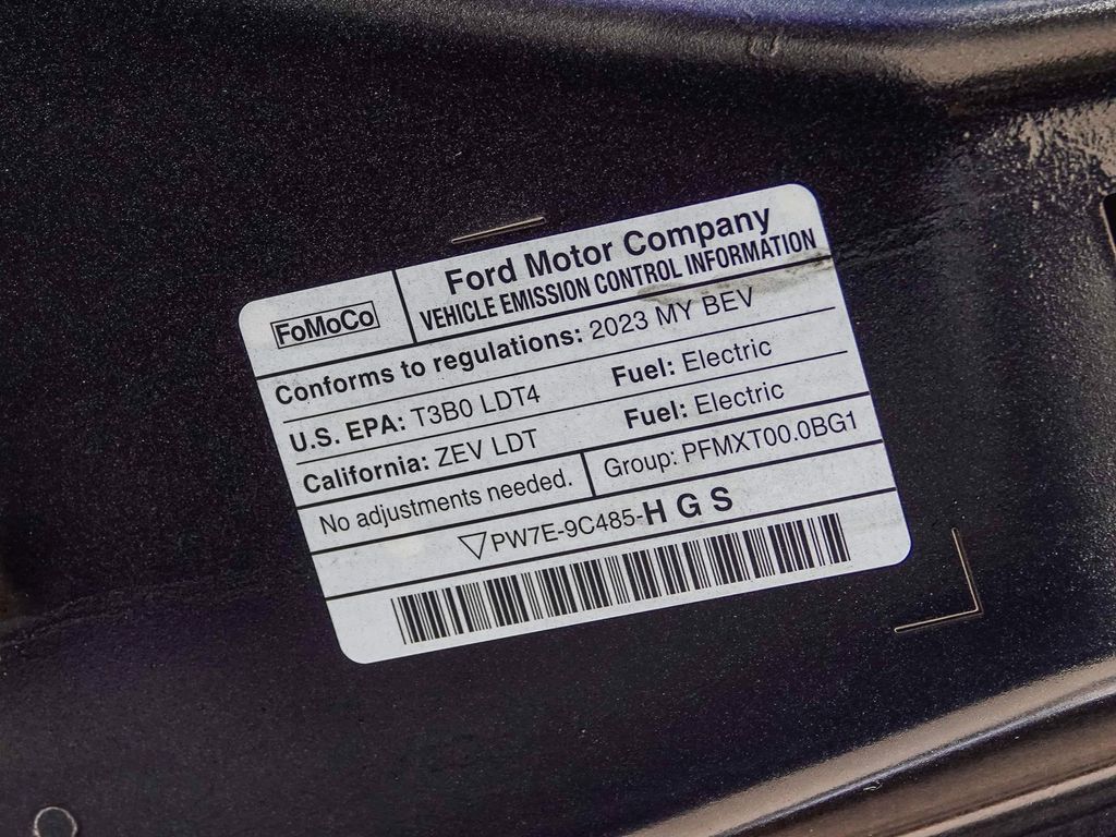 Thumbnail: 2023 Ford F-150 - 16