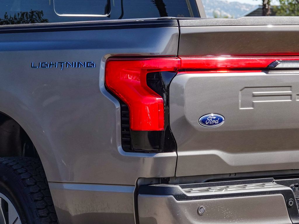 Thumbnail: 2023 Ford F-150 - 19