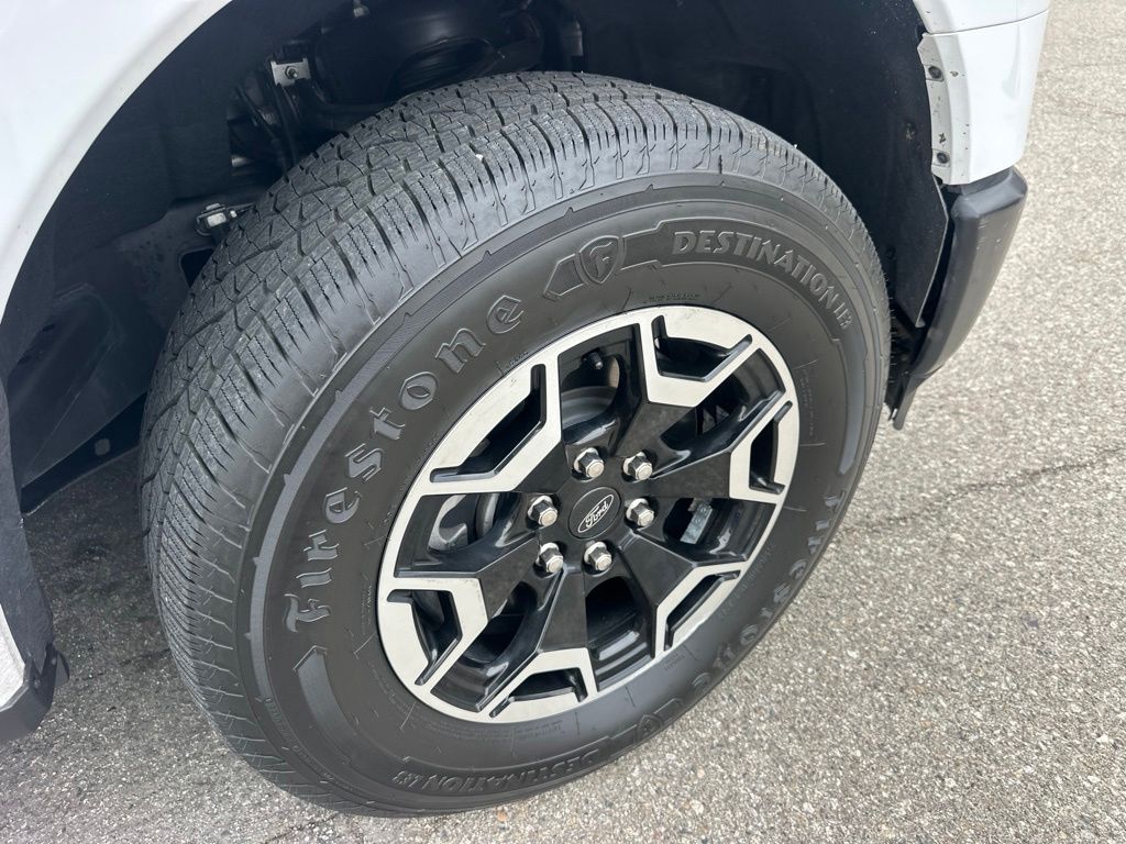 Thumbnail: 2022 Ford F-150 - 3