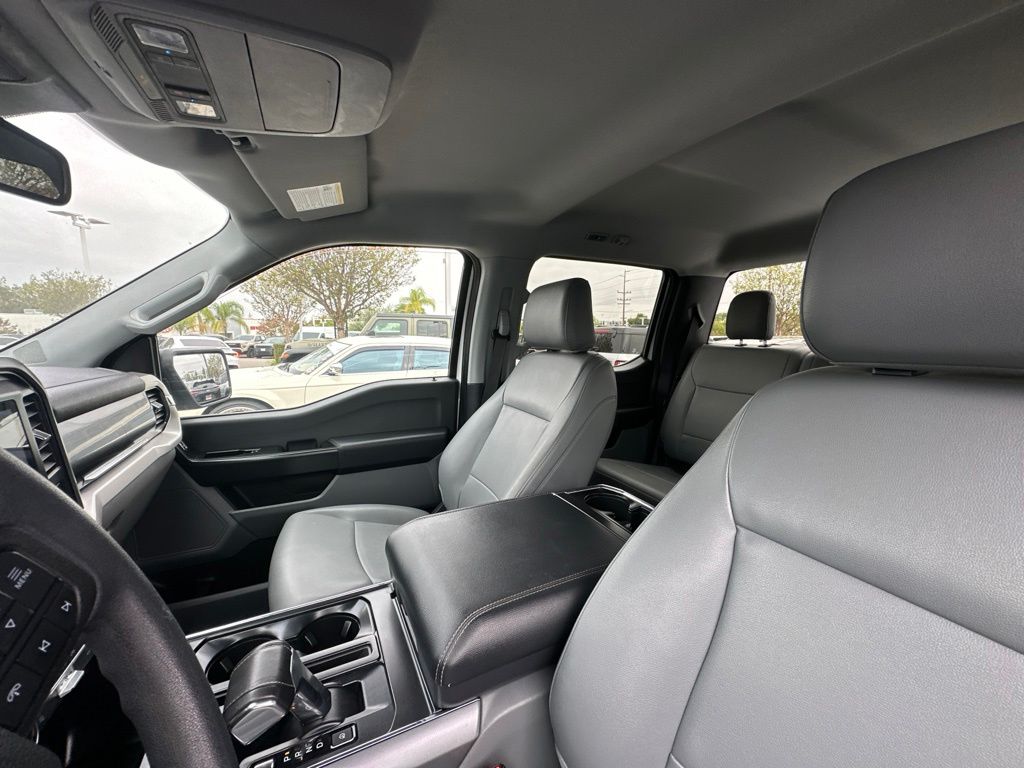 Thumbnail: 2022 Ford F-150 - 5