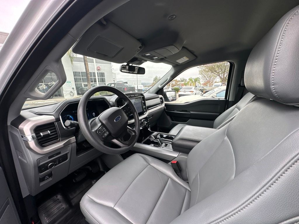 Thumbnail: 2022 Ford F-150 - 4