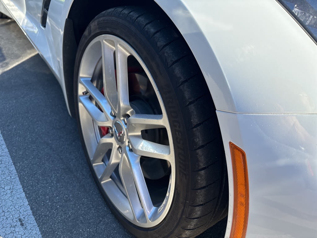 Thumbnail: 2018 Chevrolet Corvette - 4