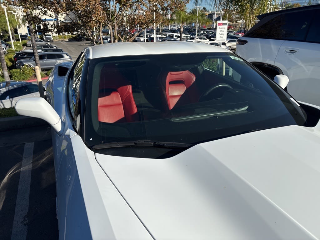 Thumbnail: 2018 Chevrolet Corvette - 7