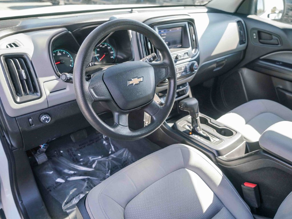 Thumbnail: 2021 Chevrolet Colorado - 2