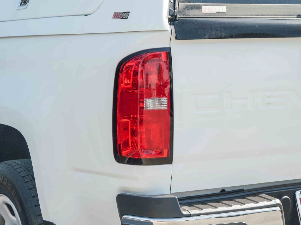 Thumbnail: 2021 Chevrolet Colorado - 19