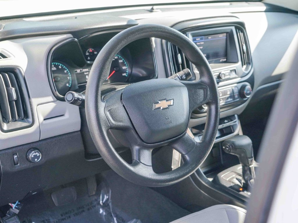Thumbnail: 2021 Chevrolet Colorado - 8
