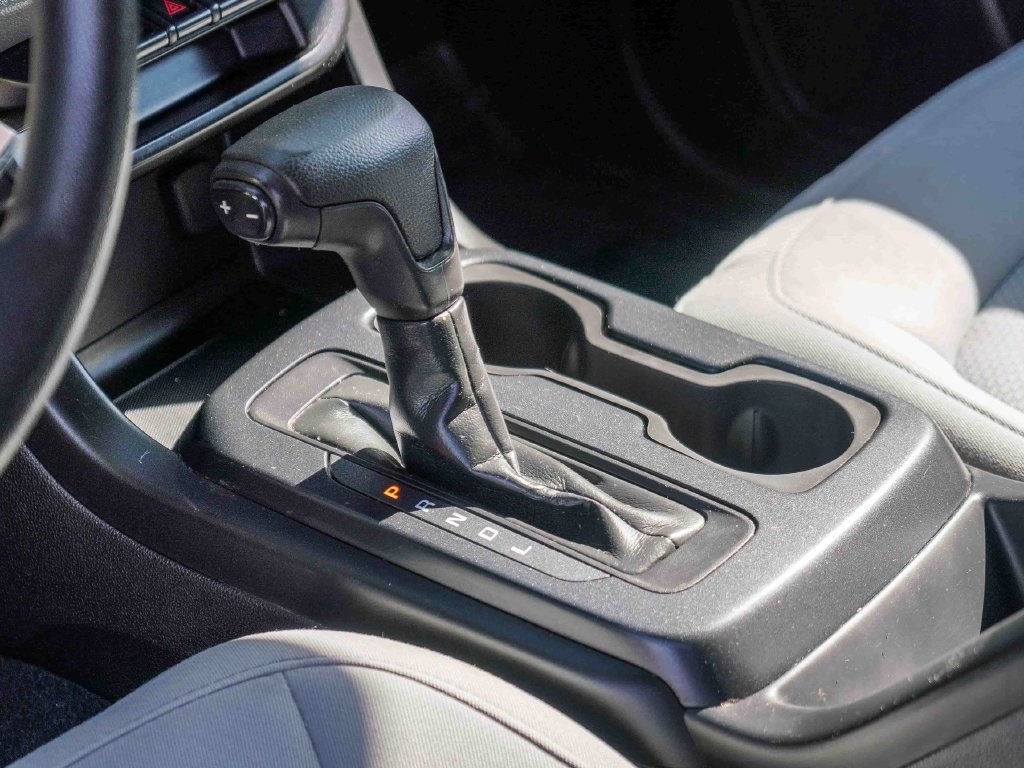 Thumbnail: 2021 Chevrolet Colorado - 13